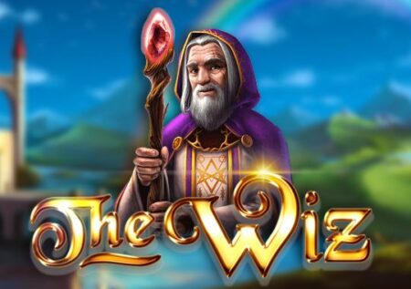 The Wiz