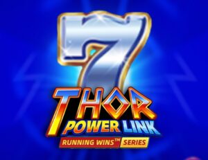 Thor Power Link