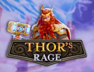 Thor’s Rage
