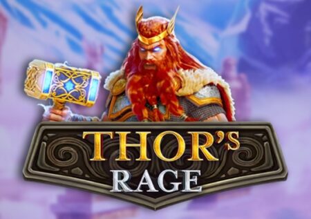 Thor’s Rage