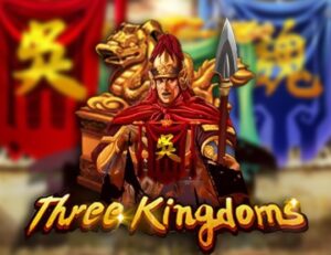 Three Kingdoms (Funta Gaming)