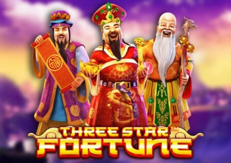 Three Star Fortune