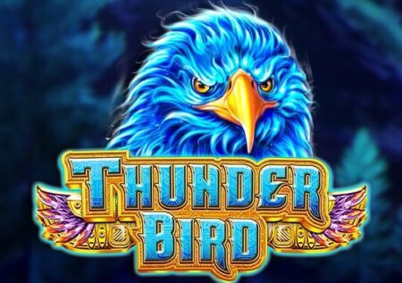 Thunder Bird