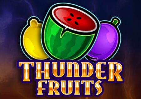 Thunder Fruits