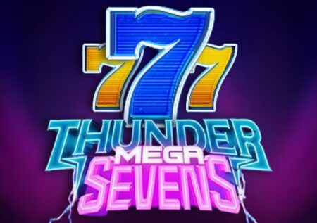 Thunder Mega Sevens
