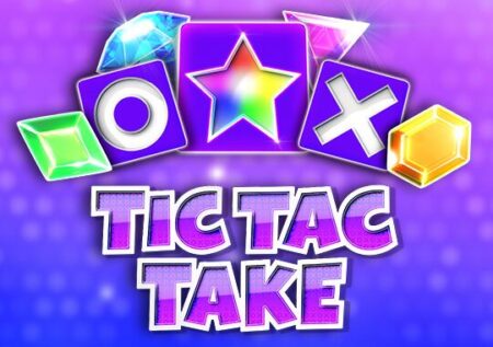 Tic Tac Take