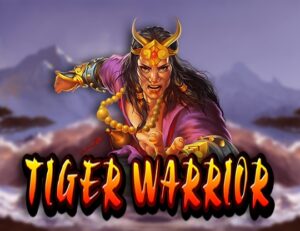 Tiger Warrior