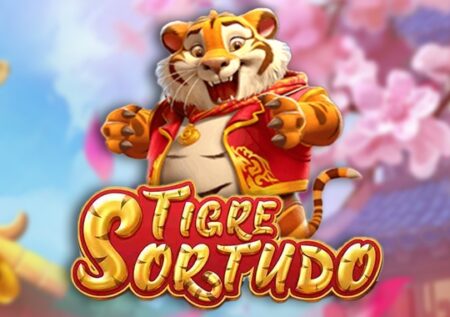 Tigre Sortudo