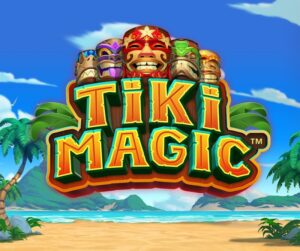 Tiki Magic