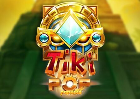 Tiki Pop