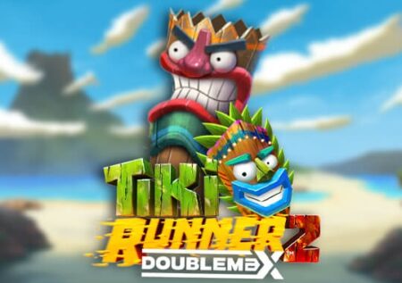 Tiki Runner 2