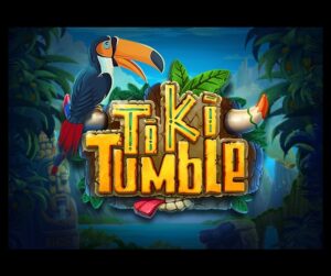 Tiki Tumble