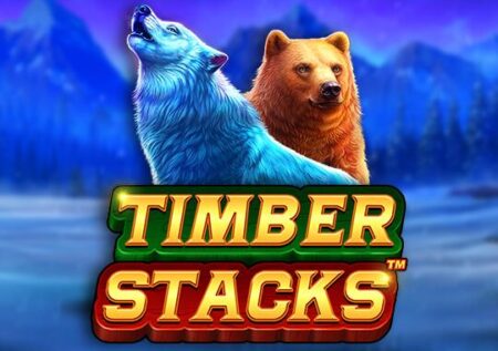 Timber Stacks