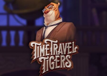 Time Travel Tigers