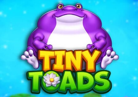 Tiny Toads