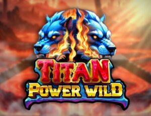 Titan Power Wild
