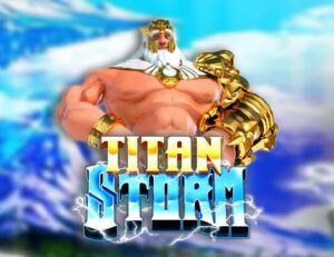Titan Storm