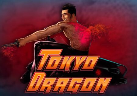 Tokyo Dragon