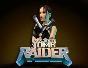 Tomb Raider