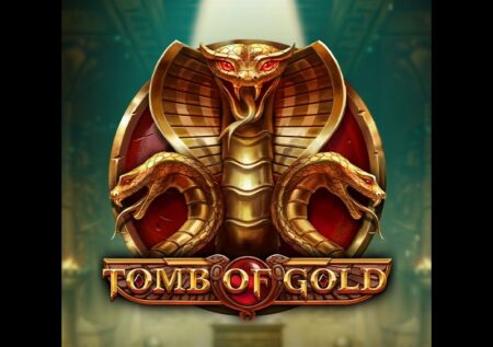 Tomb of Gold