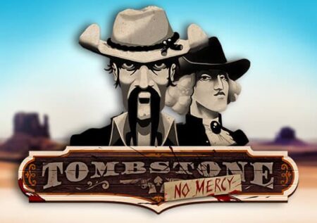 Tombstone No Mercy