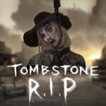 Tombstone RIP