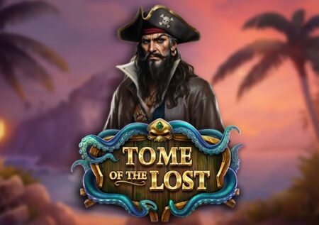 Tome of the Lost