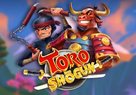 Toro Shogun