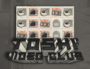 Toshi Video Club