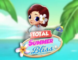 Total Summer Bliss