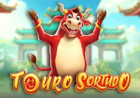 Touro Sortudo