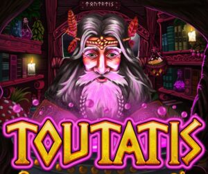 Toutatis