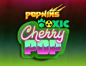 Toxic CherryPop