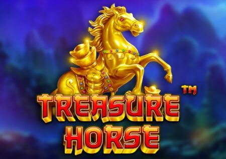 Treasure Horse