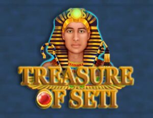 Treasure Of Seti