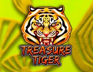 Treasure Tiger