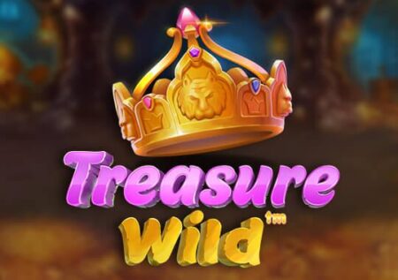 Treasure Wild