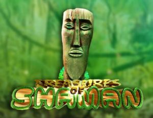 Treasure of Shaman