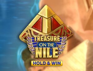 Treasure on the Nile