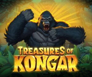 Treasures of Kongar