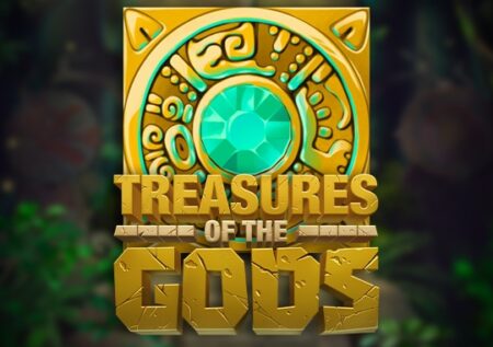 Treasures of the Gods