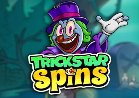 Trickstar Spins