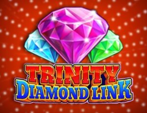 Trinity Diamond Link