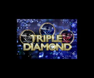 Triple Diamond