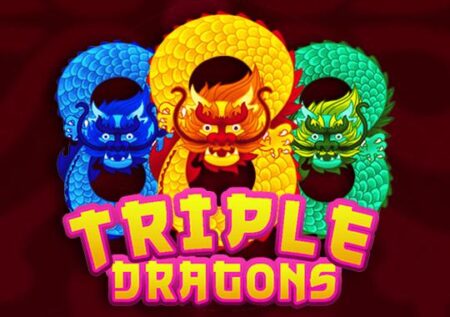 Triple Dragons