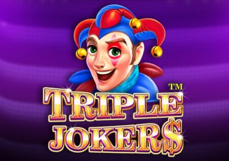 Triple Jokers