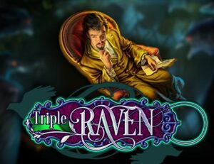 Triple Raven