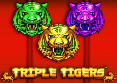Triple Tigers