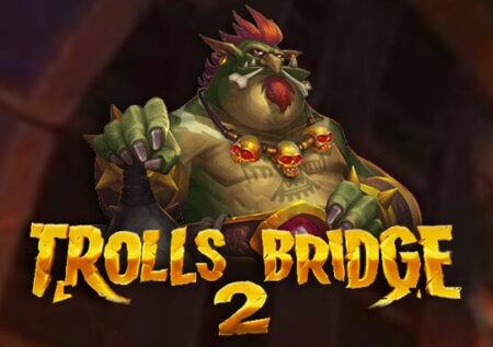 Trolls Bridge 2