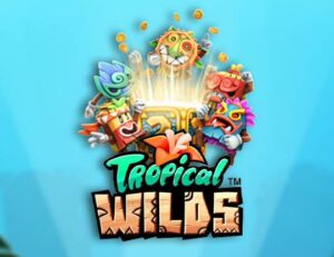 Tropical Wilds